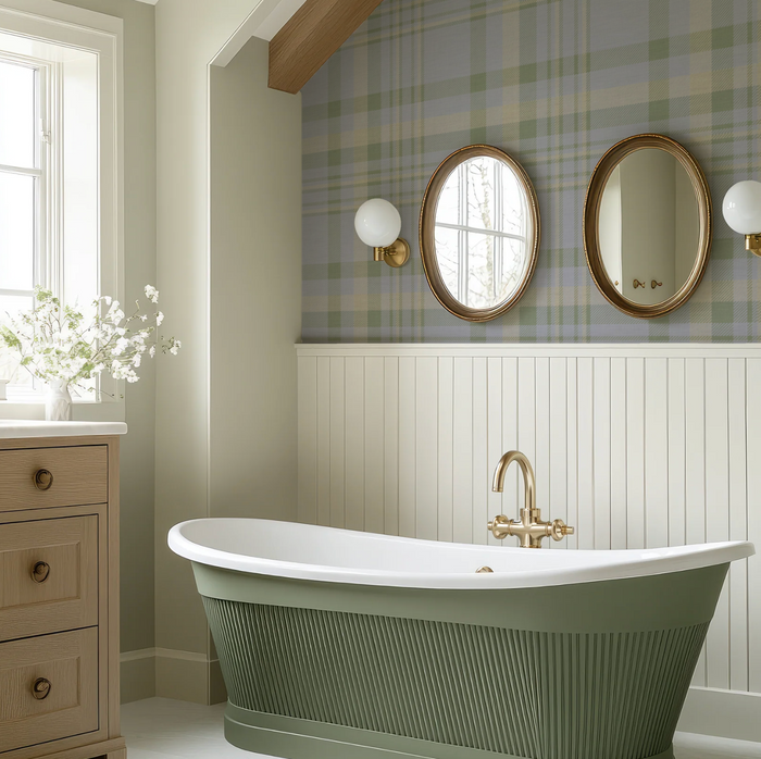 Purple Wallpaper: Shades, Styles & How to Make It Yours
