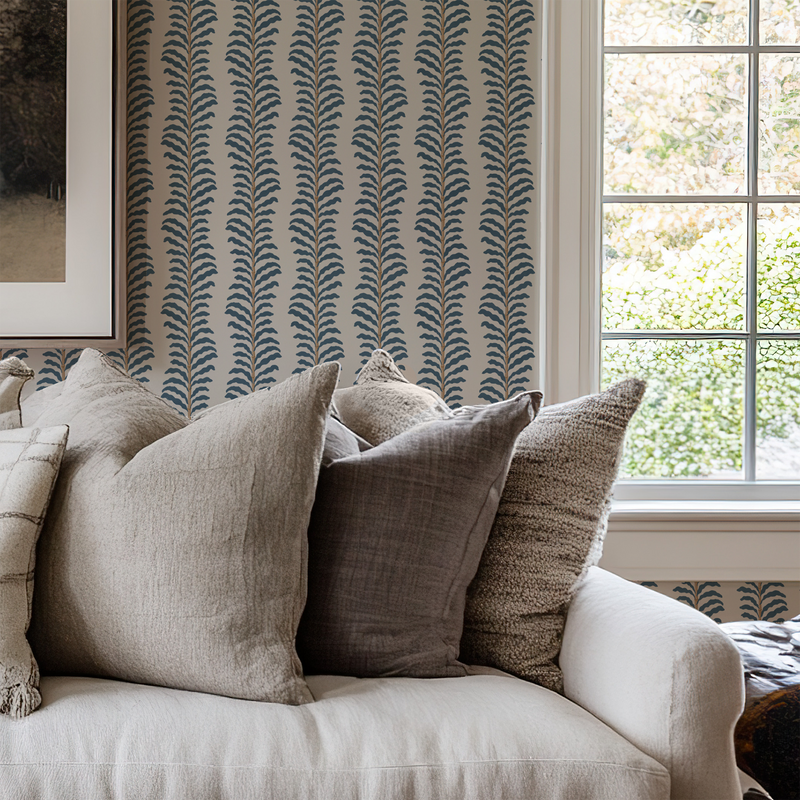 Living Room Wallpaper