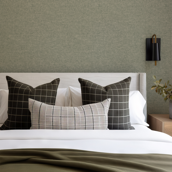 What to Do With Leftover Wallpaper