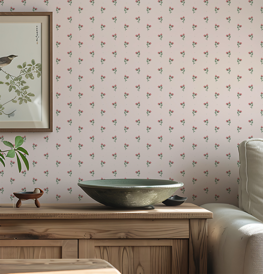 How Long Does Wallpaper Take to Dry?