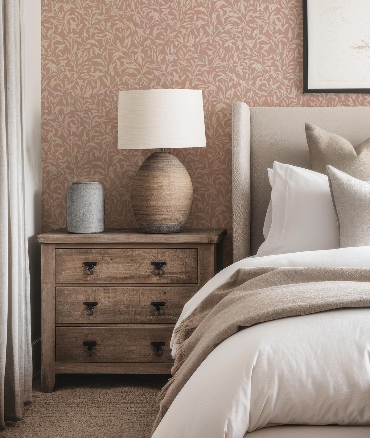 Bedroom Wallpaper