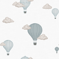 Agnes  Pattern - Winter Colourway