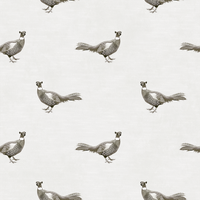 Albert  Pattern - Spring Colourway