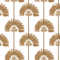 Augusta  Pattern - Autumn Colourway