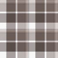 Burton  Pattern - Summer Colourway