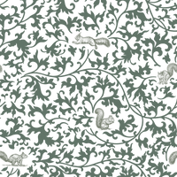 Charles  Pattern - Spring Colourway