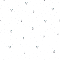 Grace  Pattern - Winter Colourway
