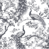 Kathani  Pattern - Winter Colourway