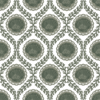 Pearl  Pattern - Winter Colourway