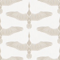 Saffron  Pattern - Spring Colourway