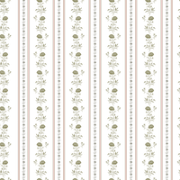 Annie  Pattern - Spring Colourway