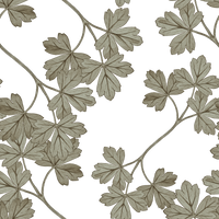 Bridget  Pattern - Spring Colourway