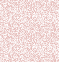 Whimsical Milton  Pattern - Spring Colourway