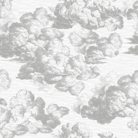 Blanche  Pattern - Summer Colourway