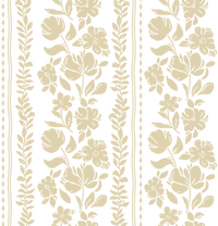 Florence  Pattern - Summer Colourway